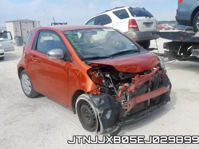 JTNJJXB05EJ029899