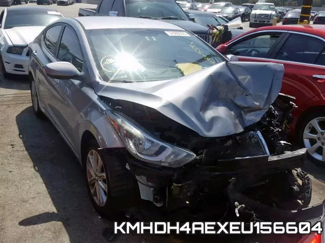 KMHDH4AEXEU156604