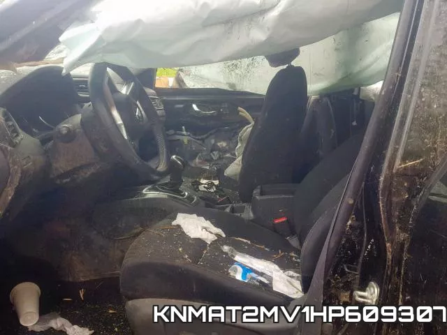 KNMAT2MV1HP609307
