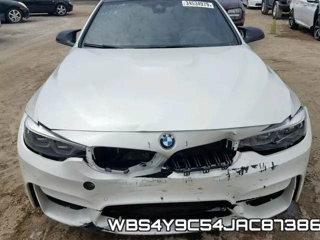 WBS4Y9C54JAC87386