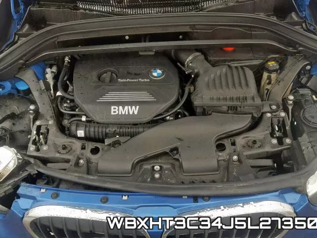 WBXHT3C34J5L27350
