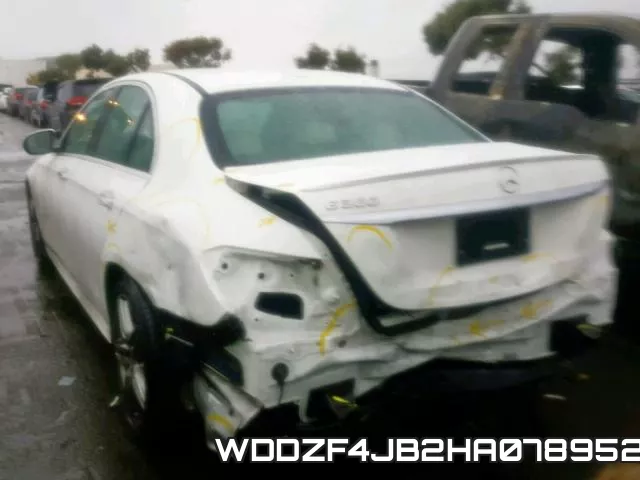 WDDZF4JB2HA078952