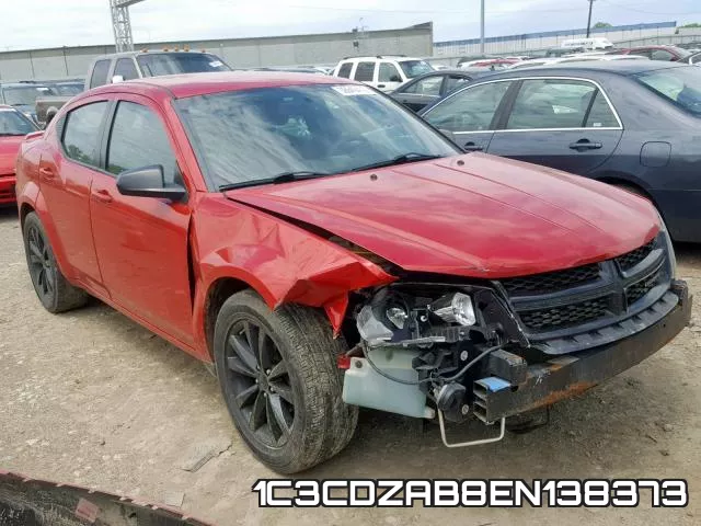 1C3CDZAB8EN138373