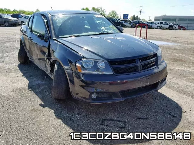 1C3CDZBG4DN586148