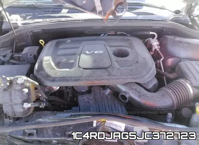 1C4RDJAG5JC372723
