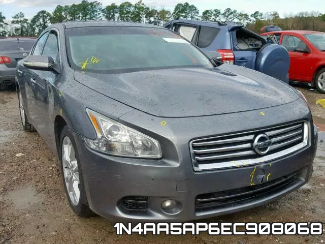 1N4AA5AP6EC908068