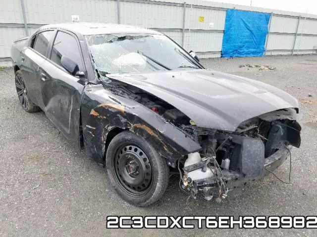 2C3CDXCT6EH368982