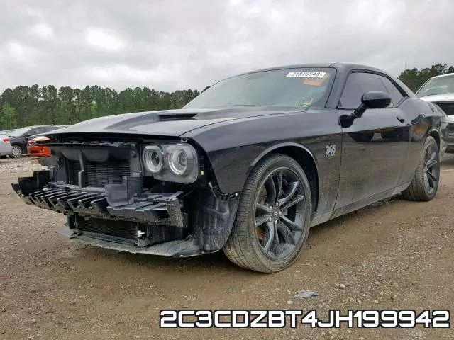 2C3CDZBT4JH199942