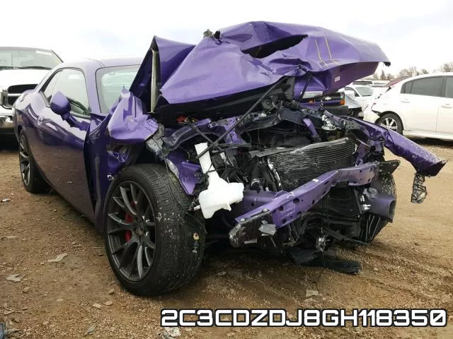 2C3CDZDJ8GH118350