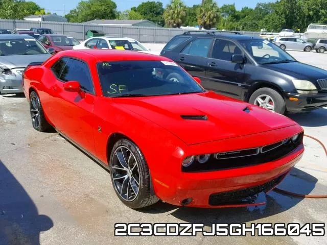 2C3CDZFJ5GH166045