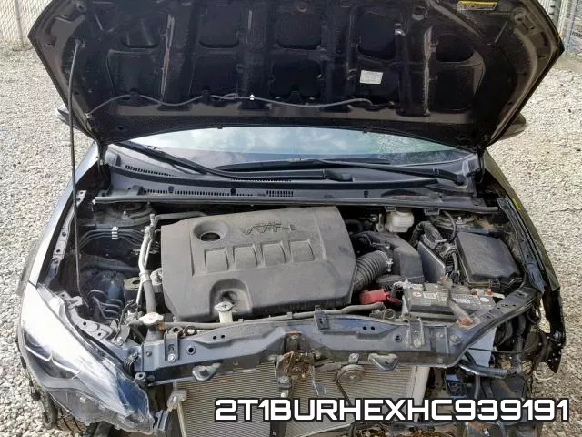 2T1BURHEXHC939191