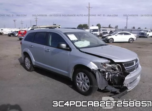3C4PDCAB2ET258857