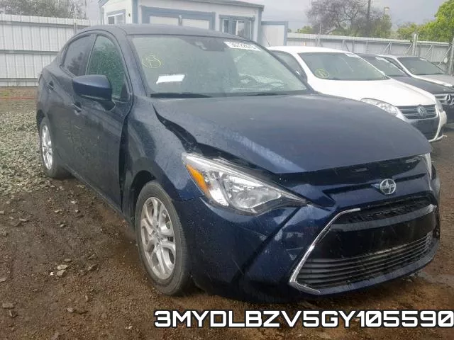 3MYDLBZV5GY105590