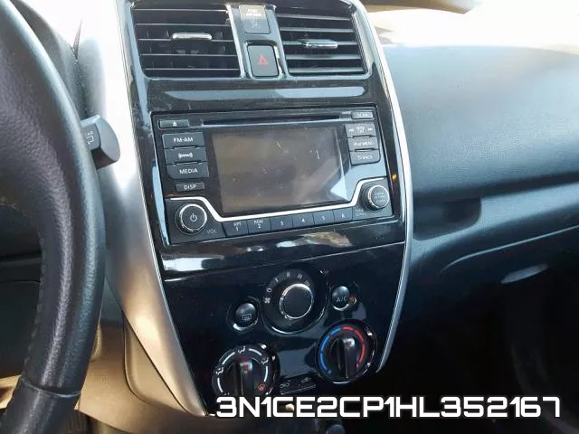 3N1CE2CP1HL352167