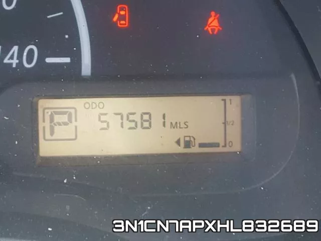 3N1CN7APXHL832689