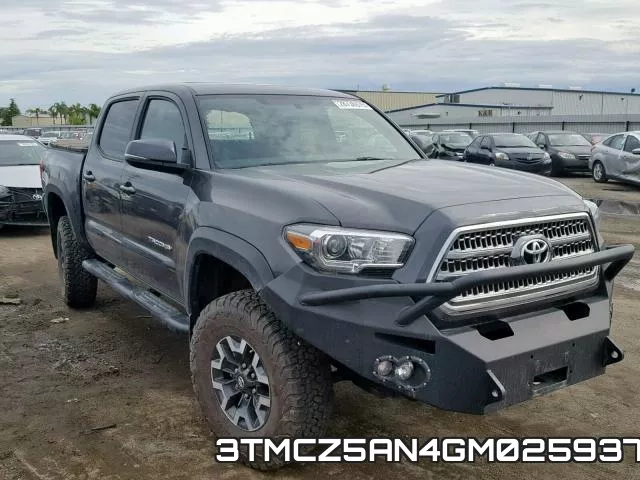 3TMCZ5AN4GM025937