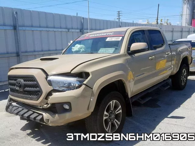 3TMDZ5BN6HM016905