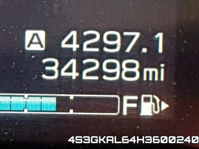 4S3GKAL64H3600240