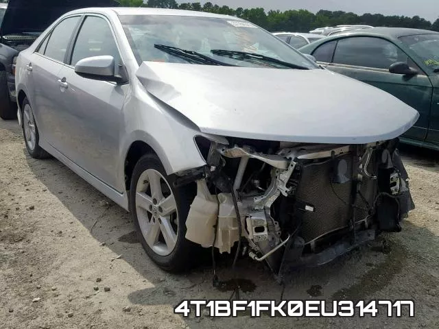 4T1BF1FK0EU314717