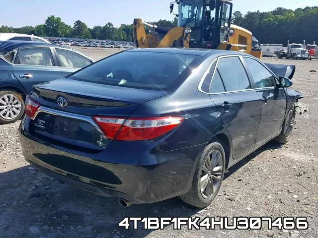 4T1BF1FK4HU307466