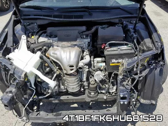 4T1BF1FK6HU681528