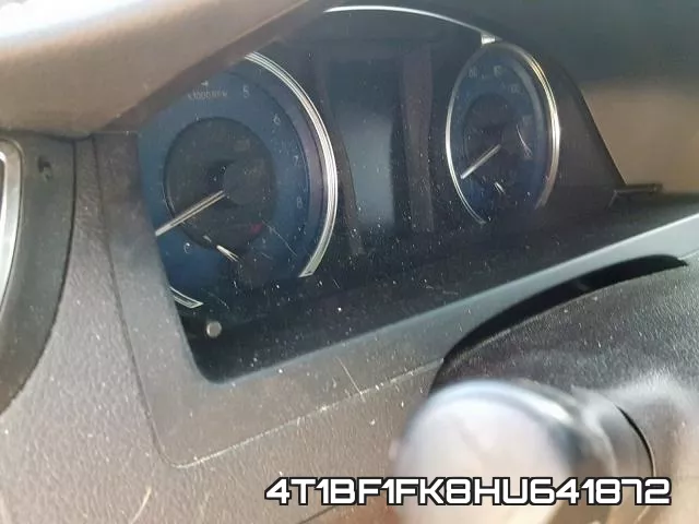 4T1BF1FK8HU641872