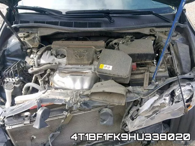 4T1BF1FK9HU338020