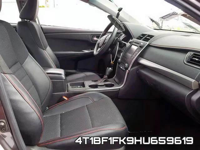 4T1BF1FK9HU659619