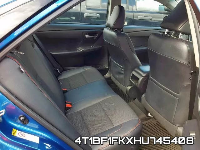 4T1BF1FKXHU745408