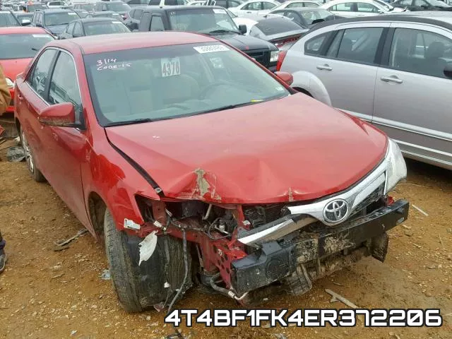 4T4BF1FK4ER372206