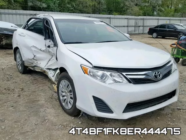 4T4BF1FK8ER444475