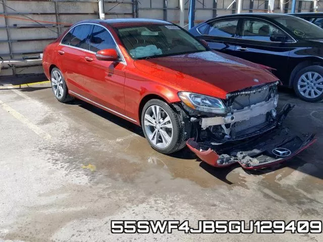 55SWF4JB5GU129409