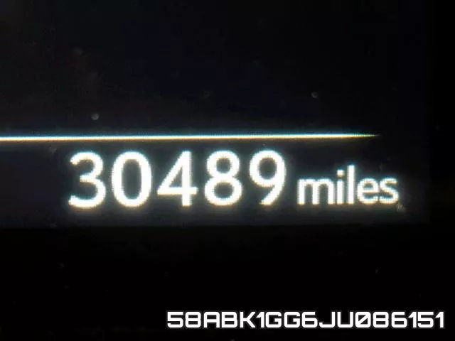Lexus ES, 350