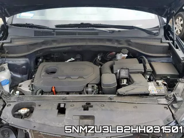 5NMZU3LB2HH031501
