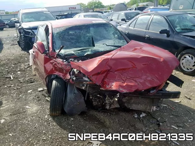 5NPEB4AC0EH821335