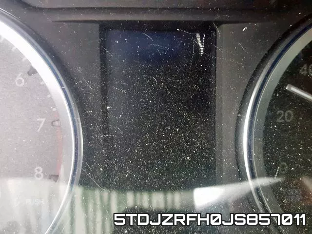 5TDJZRFH0JS857011