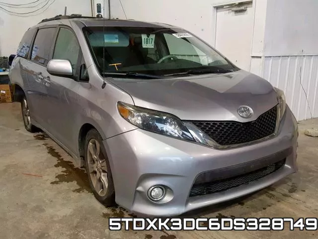 5TDXK3DC6DS328749
