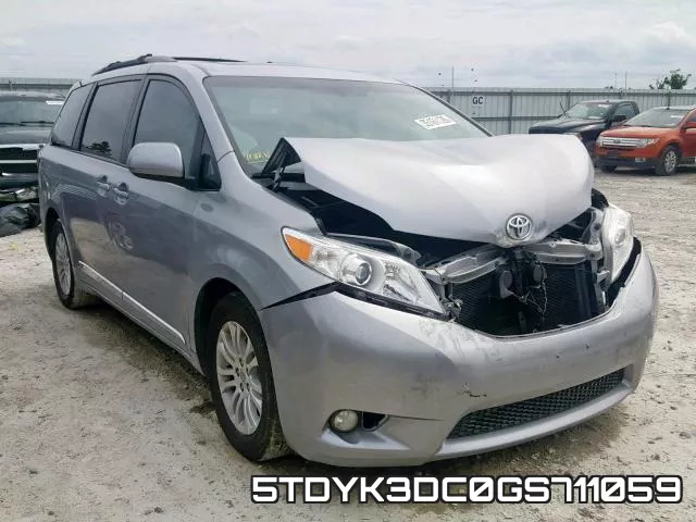 5TDYK3DC0GS711059