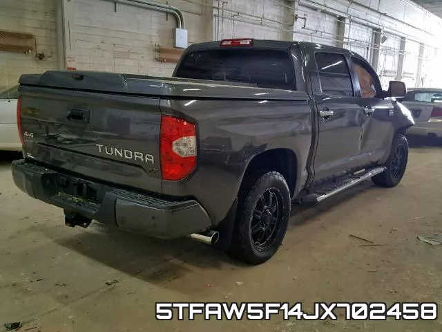 5TFAW5F14JX702458