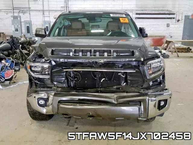 5TFAW5F14JX702458