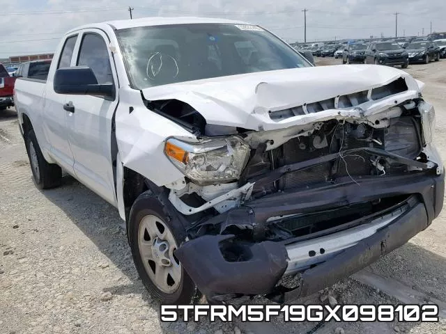 5TFRM5F19GX098102