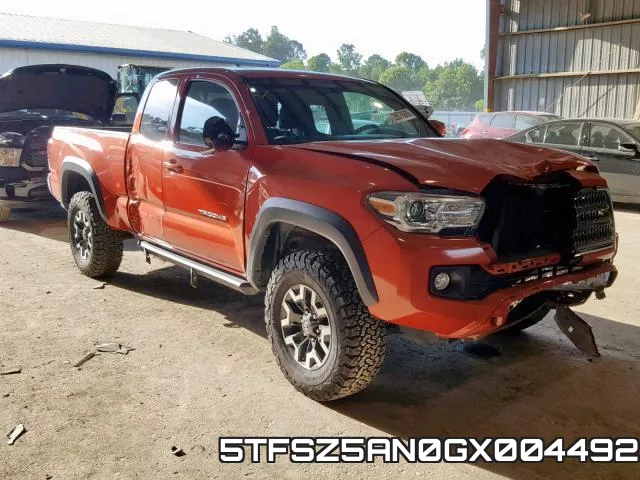 5TFSZ5AN0GX004492