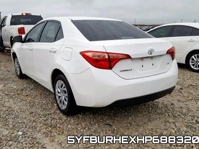 5YFBURHEXHP688320
