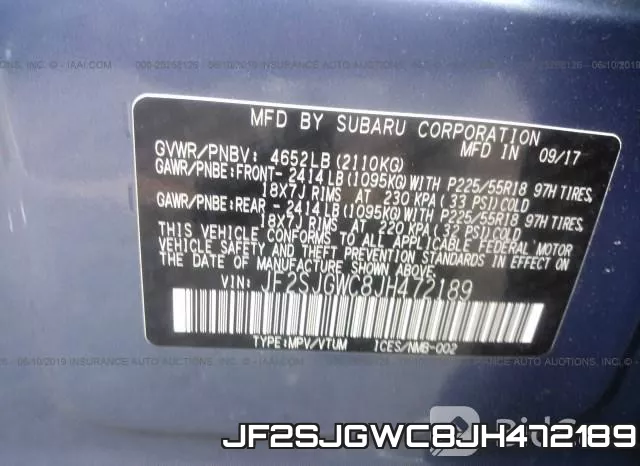 JF2SJGWC8JH472189_9.webp