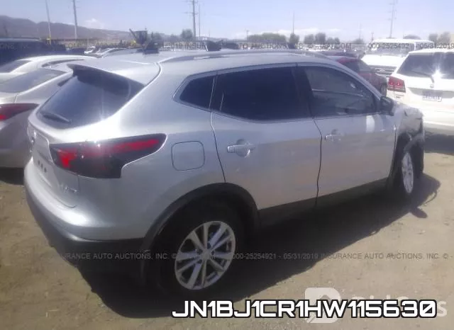 JN1BJ1CR1HW115630