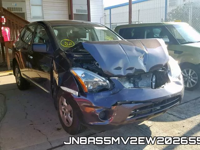 JN8AS5MV2EW202655