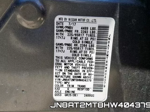 JN8AT2MT8HW404379