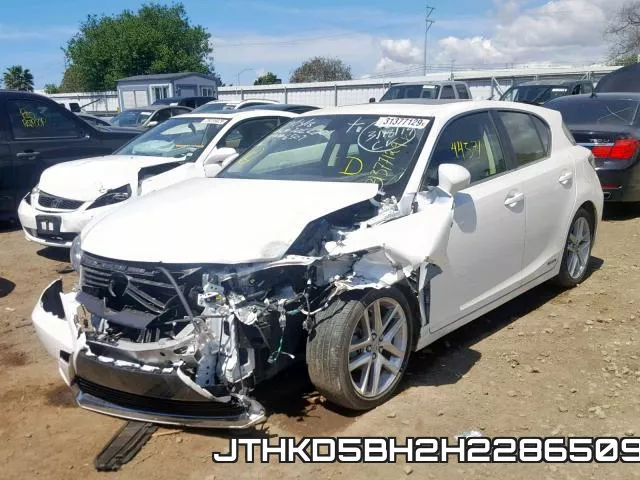 Lexus CT, 200