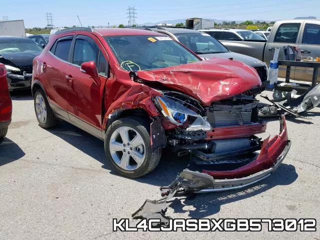 KL4CJASBXGB573012