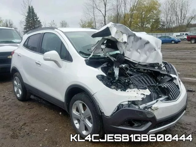 KL4CJESB1GB600444